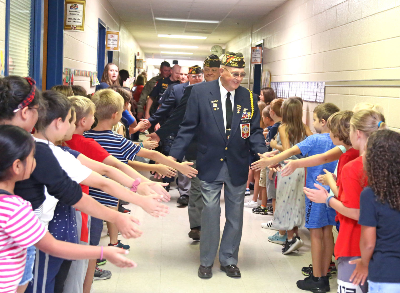 Patriot Day